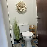 بيت للعطل Lapeyrade