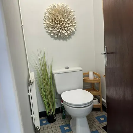 Vakantiehuis Lapeyrade