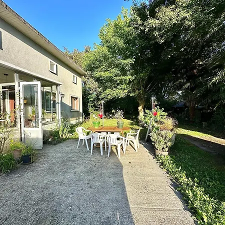 Vakantiehuis Lapeyrade Luquet