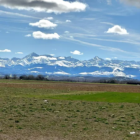 Lapeyrade